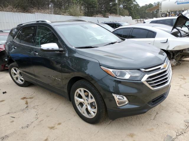 Photo 3 VIN: 3GNAXNEV7LS617028 - CHEVROLET EQUINOX PR 