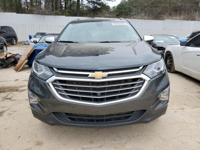 Photo 4 VIN: 3GNAXNEV7LS617028 - CHEVROLET EQUINOX PR 