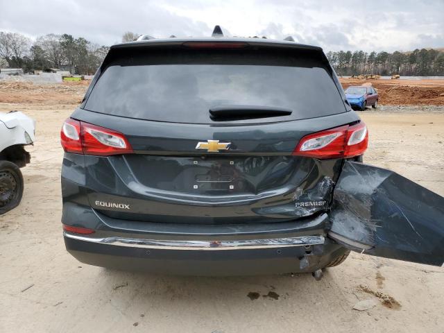 Photo 5 VIN: 3GNAXNEV7LS617028 - CHEVROLET EQUINOX PR 