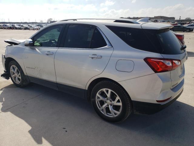 Photo 1 VIN: 3GNAXNEV7LS681005 - CHEVROLET EQUINOX PR 