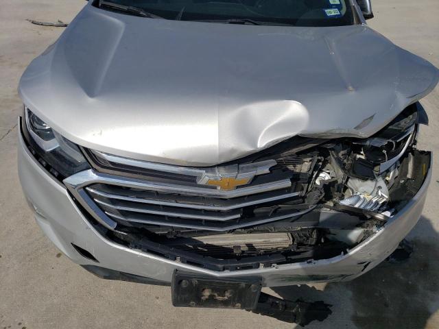 Photo 11 VIN: 3GNAXNEV7LS681005 - CHEVROLET EQUINOX PR 