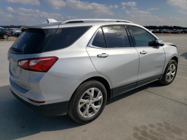 Photo 2 VIN: 3GNAXNEV7LS681005 - CHEVROLET EQUINOX PR 