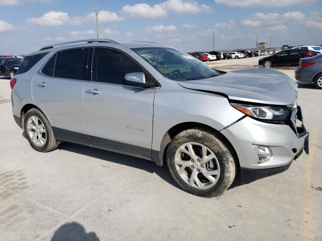 Photo 3 VIN: 3GNAXNEV7LS681005 - CHEVROLET EQUINOX PR 