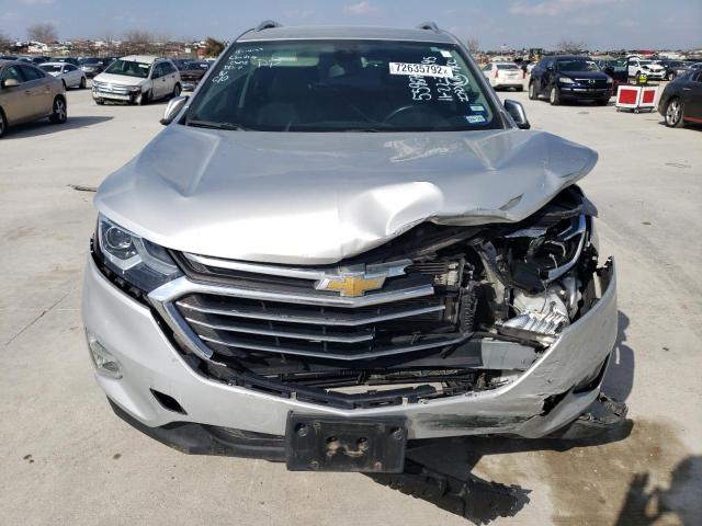 Photo 4 VIN: 3GNAXNEV7LS681005 - CHEVROLET EQUINOX PR 