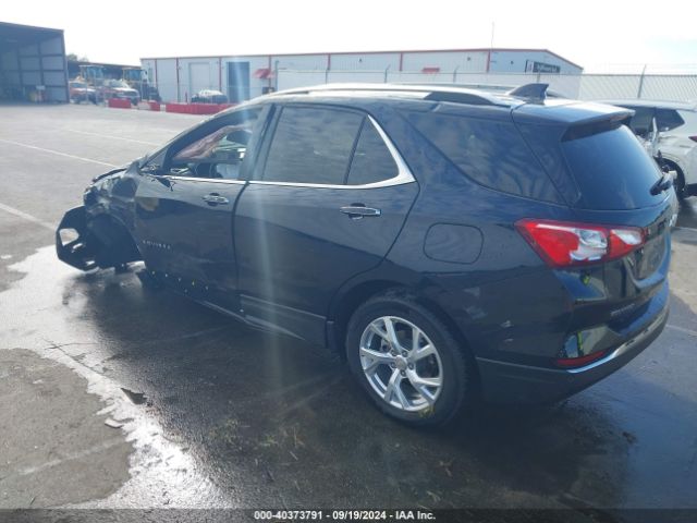 Photo 2 VIN: 3GNAXNEV7MS104363 - CHEVROLET EQUINOX 