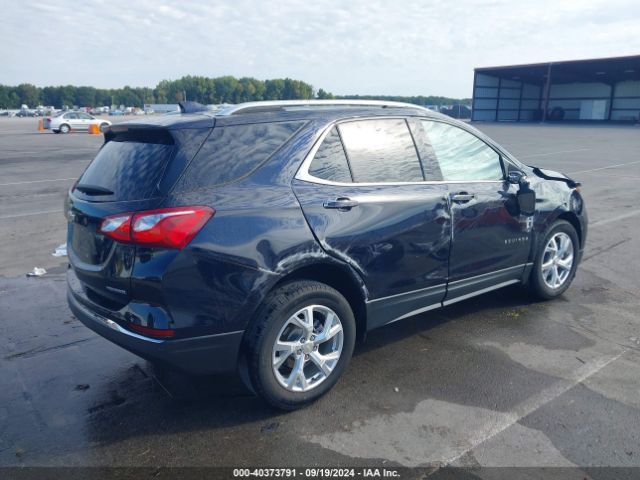 Photo 3 VIN: 3GNAXNEV7MS104363 - CHEVROLET EQUINOX 