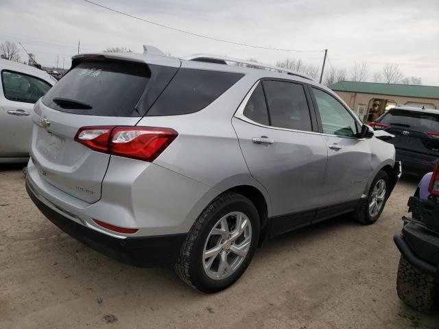 Photo 2 VIN: 3GNAXNEV7MS166152 - CHEVROLET EQUINOX PR 