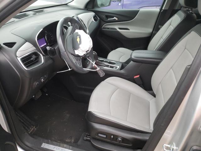 Photo 6 VIN: 3GNAXNEV7MS166152 - CHEVROLET EQUINOX PR 