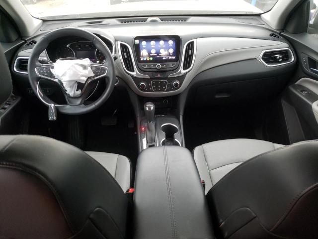 Photo 7 VIN: 3GNAXNEV7MS166152 - CHEVROLET EQUINOX PR 