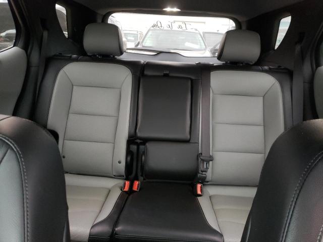 Photo 9 VIN: 3GNAXNEV7MS166152 - CHEVROLET EQUINOX PR 