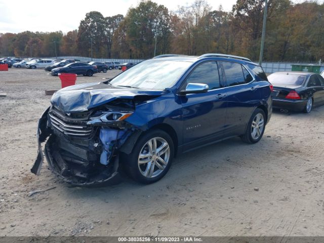 Photo 1 VIN: 3GNAXNEV8KL137959 - CHEVROLET EQUINOX 