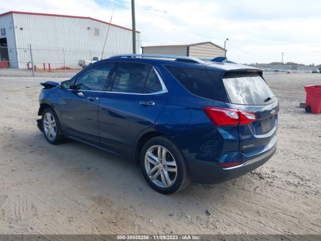 Photo 2 VIN: 3GNAXNEV8KL137959 - CHEVROLET EQUINOX 