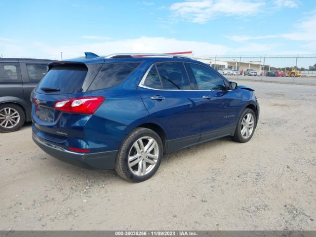 Photo 3 VIN: 3GNAXNEV8KL137959 - CHEVROLET EQUINOX 