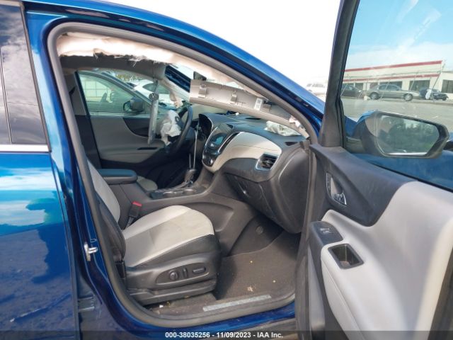 Photo 4 VIN: 3GNAXNEV8KL137959 - CHEVROLET EQUINOX 