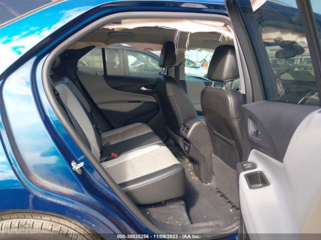 Photo 7 VIN: 3GNAXNEV8KL137959 - CHEVROLET EQUINOX 