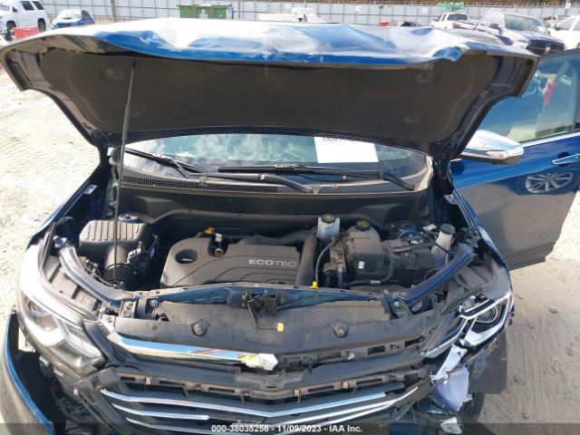 Photo 9 VIN: 3GNAXNEV8KL137959 - CHEVROLET EQUINOX 