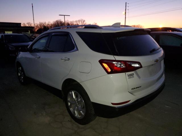 Photo 1 VIN: 3GNAXNEV8KL166930 - CHEVROLET EQUINOX PR 