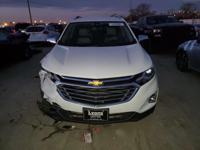 Photo 4 VIN: 3GNAXNEV8KL166930 - CHEVROLET EQUINOX PR 