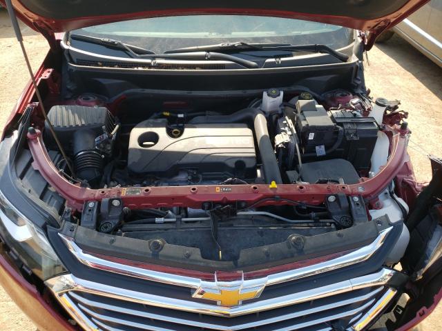 Photo 6 VIN: 3GNAXNEV8KS677723 - CHEVROLET EQUINOX PR 