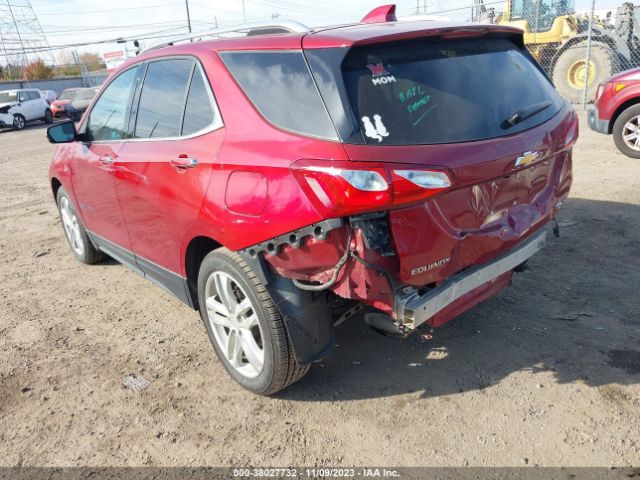 Photo 2 VIN: 3GNAXNEV8LS528567 - CHEVROLET EQUINOX 