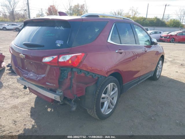 Photo 3 VIN: 3GNAXNEV8LS528567 - CHEVROLET EQUINOX 