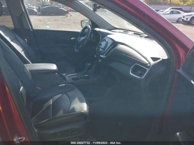 Photo 4 VIN: 3GNAXNEV8LS528567 - CHEVROLET EQUINOX 