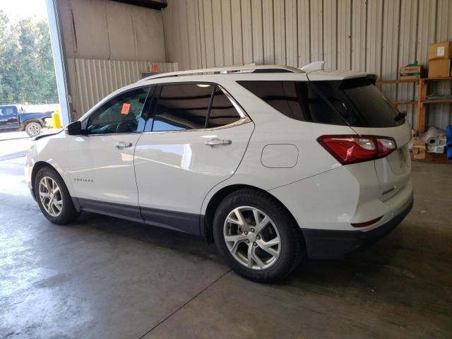 Photo 1 VIN: 3GNAXNEV8LS570835 - CHEVROLET EQUINOX PR 