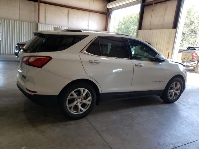 Photo 2 VIN: 3GNAXNEV8LS570835 - CHEVROLET EQUINOX PR 