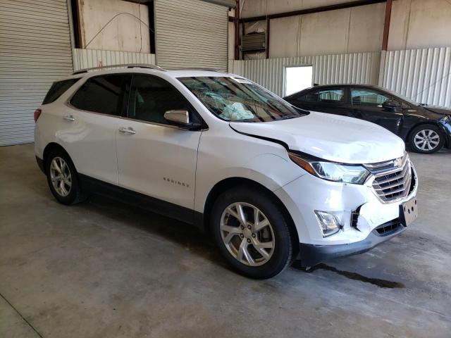 Photo 3 VIN: 3GNAXNEV8LS570835 - CHEVROLET EQUINOX PR 