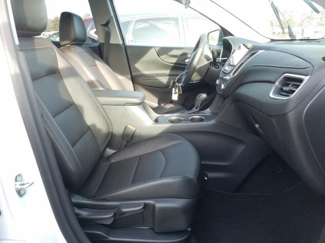 Photo 4 VIN: 3GNAXNEV8LS680218 - CHEVROLET EQUINOX PR 