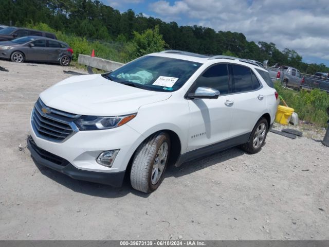 Photo 1 VIN: 3GNAXNEV8LS707157 - CHEVROLET EQUINOX 