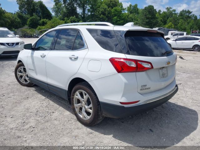 Photo 2 VIN: 3GNAXNEV8LS707157 - CHEVROLET EQUINOX 