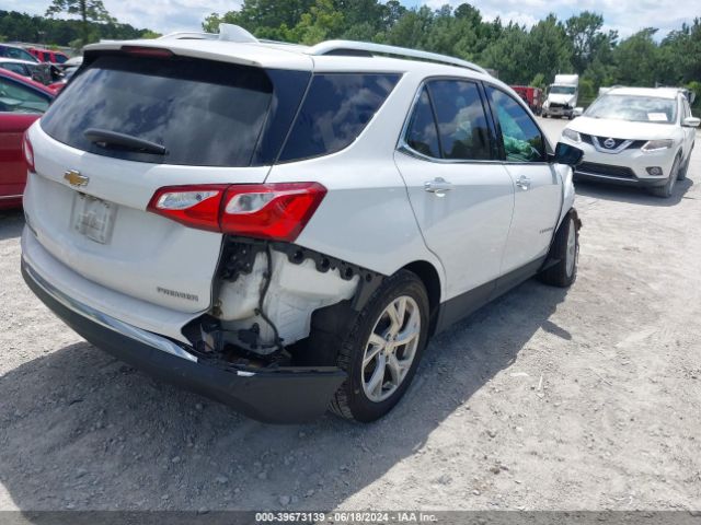 Photo 3 VIN: 3GNAXNEV8LS707157 - CHEVROLET EQUINOX 