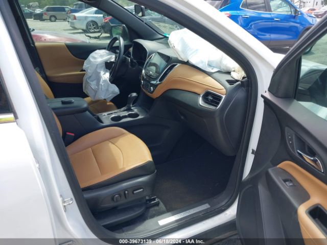 Photo 4 VIN: 3GNAXNEV8LS707157 - CHEVROLET EQUINOX 