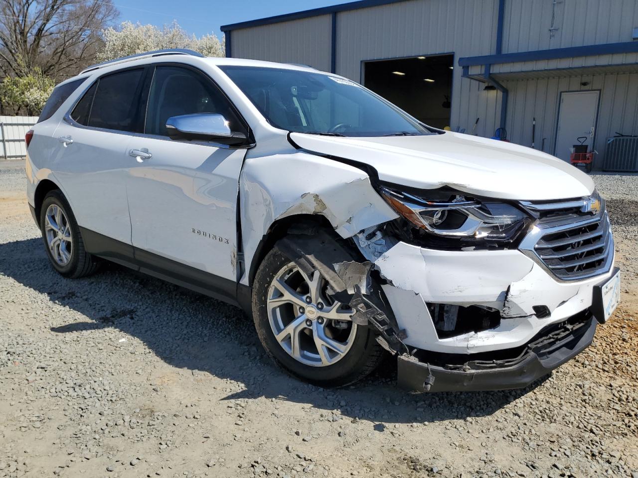 Photo 3 VIN: 3GNAXNEV8LS714187 - CHEVROLET EQUINOX 