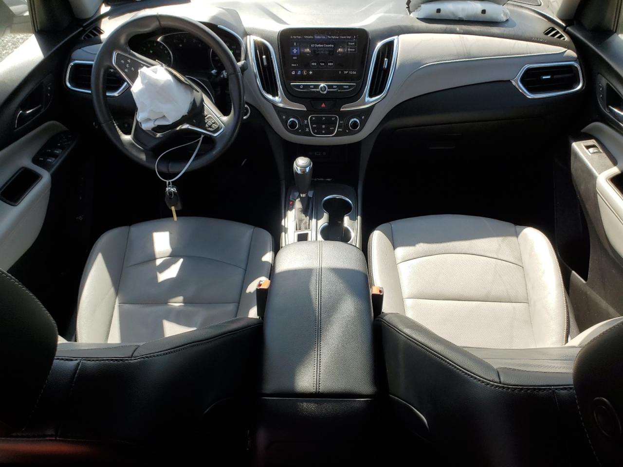 Photo 7 VIN: 3GNAXNEV8LS714187 - CHEVROLET EQUINOX 