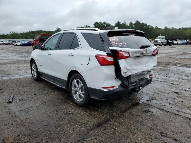 Photo 2 VIN: 3GNAXNEV8MS102332 - CHEVROLET EQUINOX PR 