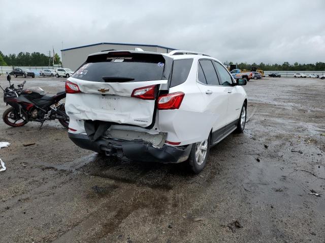 Photo 3 VIN: 3GNAXNEV8MS102332 - CHEVROLET EQUINOX PR 