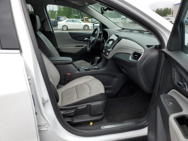 Photo 4 VIN: 3GNAXNEV8MS102332 - CHEVROLET EQUINOX PR 