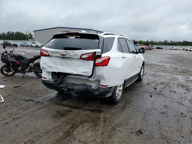 Photo 8 VIN: 3GNAXNEV8MS102332 - CHEVROLET EQUINOX PR 