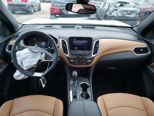 Photo 8 VIN: 3GNAXNEV8MS118496 - CHEVROLET EQUINOX PR 