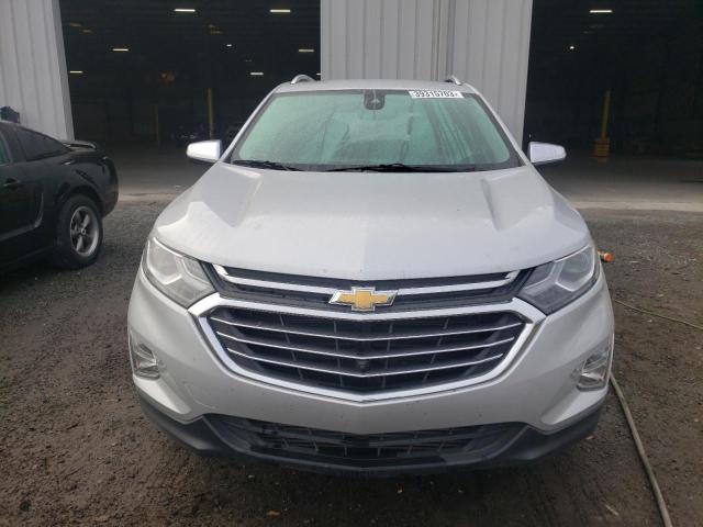 Photo 4 VIN: 3GNAXNEV9KL208294 - CHEVROLET EQUINOX PR 