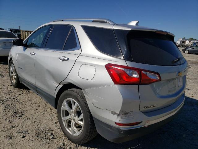 Photo 2 VIN: 3GNAXNEV9KL331447 - CHEVROLET EQUINOX PR 