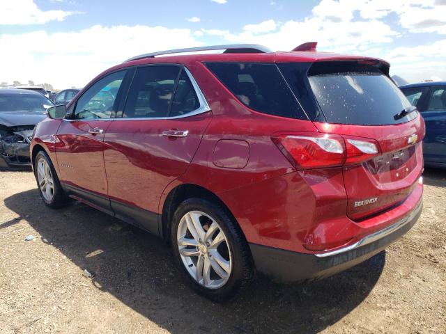 Photo 1 VIN: 3GNAXNEV9KS574763 - CHEVROLET EQUINOX 