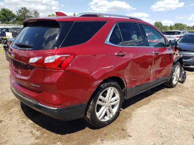 Photo 2 VIN: 3GNAXNEV9KS574763 - CHEVROLET EQUINOX 