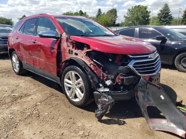 Photo 3 VIN: 3GNAXNEV9KS574763 - CHEVROLET EQUINOX 