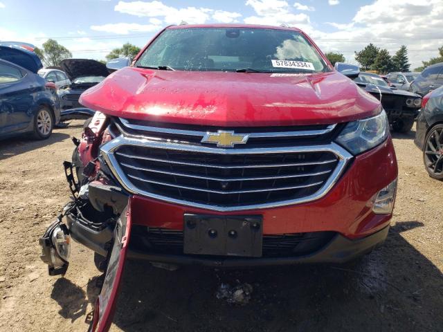 Photo 4 VIN: 3GNAXNEV9KS574763 - CHEVROLET EQUINOX 