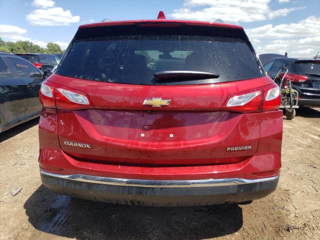 Photo 5 VIN: 3GNAXNEV9KS574763 - CHEVROLET EQUINOX 