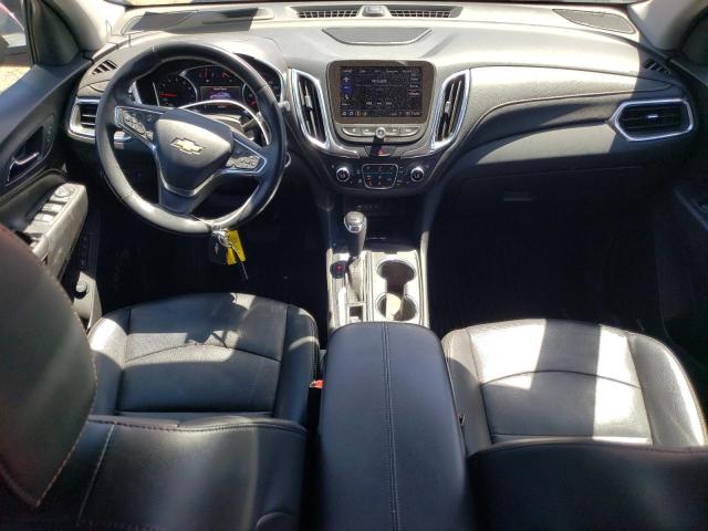 Photo 7 VIN: 3GNAXNEV9KS574763 - CHEVROLET EQUINOX 