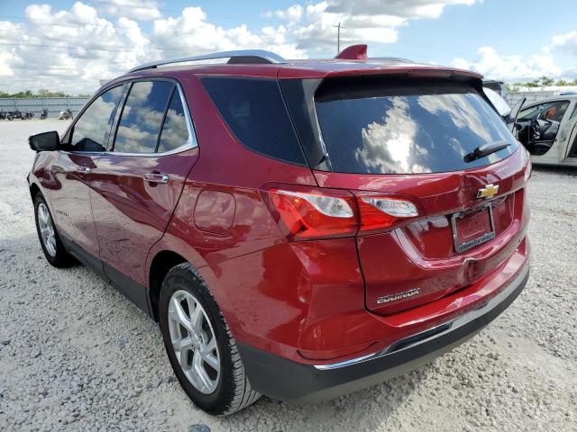 Photo 2 VIN: 3GNAXNEV9LS634218 - CHEVROLET EQUINOX PR 